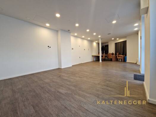 Ladenfläche zur Miete 700 € 2,5 Zimmer Neunkirchen 2620