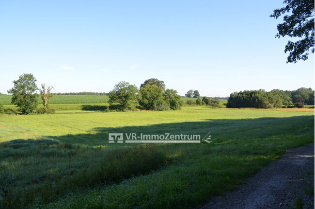 Land-/Forstwirtschaft zum Kauf 105.000 € 14.885 m²<br/>Grundstück Neuwürschnitz Beuerbach 86947