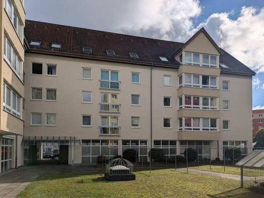 Wohnung zum Kauf 125.000 € 3 Zimmer 86 m² 1. Geschoss Waren Waren (Müritz) 17192