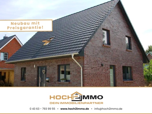 Einfamilienhaus zum Kauf 378.000 € 4 Zimmer 120 m² 711 m² Grundstück Fassensdorf Süsel 23701