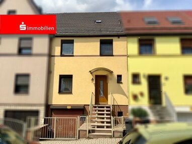 Reihenmittelhaus zum Kauf 255.000 € 4 Zimmer 95 m² 193 m² Grundstück Nordvorstadt Weimar 99423