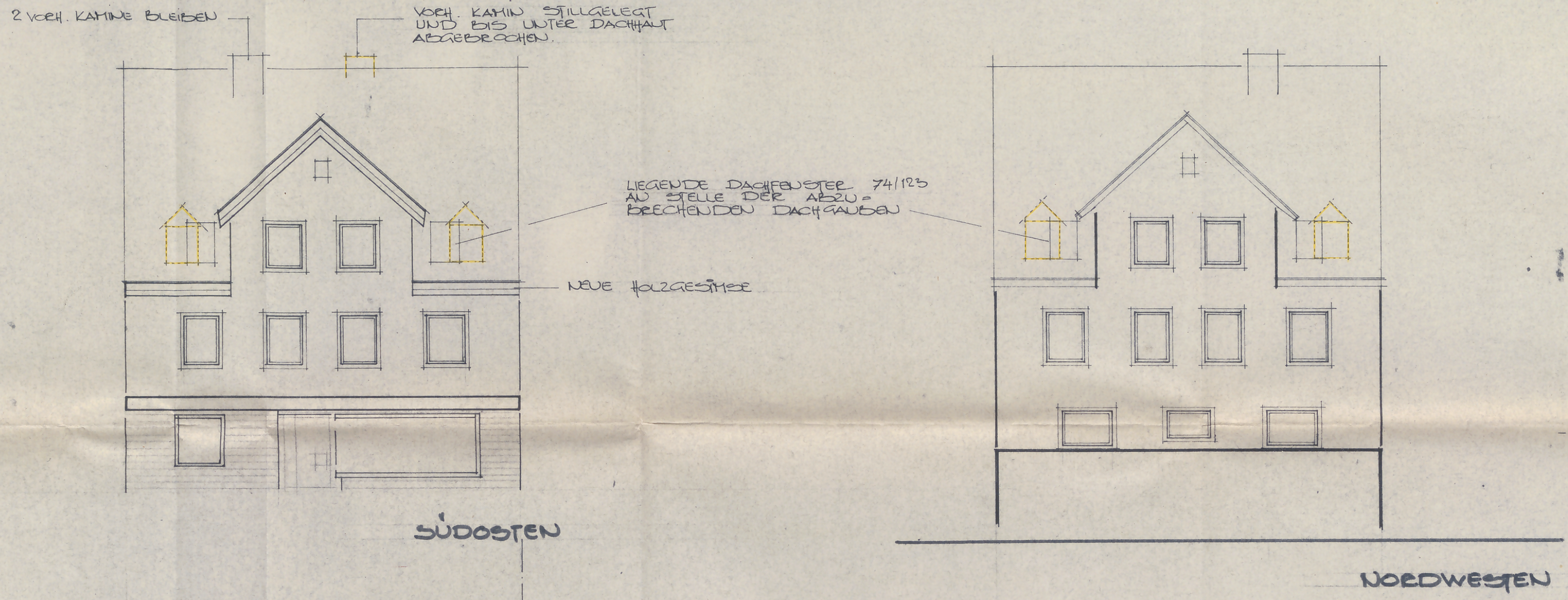 Mehrfamilienhaus zum Kauf 190.000 € 14 Zimmer 360 m²<br/>Wohnfläche 300 m²<br/>Grundstück Stadtsteinach Stadtsteinach 95346