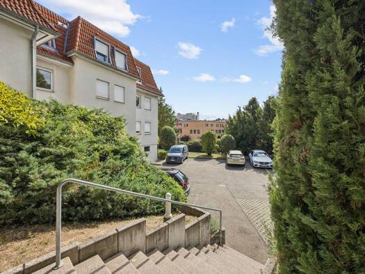 Wohnung zum Kauf 490.000 € 5 Zimmer 131,4 m² 1. Geschoss Nord Ludwigsburg 71634