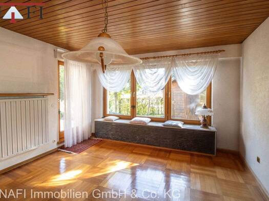 Einfamilienhaus zum Kauf 565.000 € 6,5 Zimmer 160 m² 563 m² Grundstück Weiler Schorndorf 73614