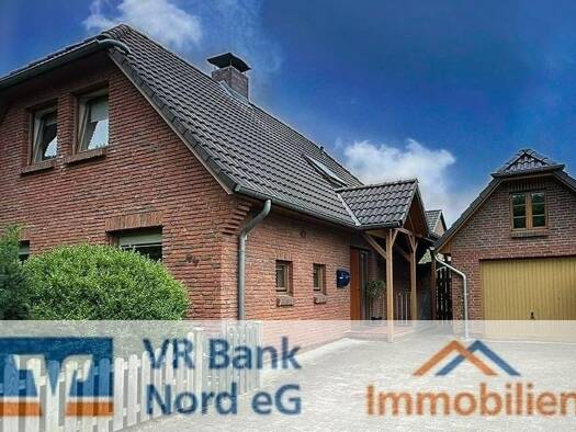 Einfamilienhaus zum Kauf 398.000 € 4 Zimmer 110 m² 488 m² Grundstück Weiche Flensburg 24941