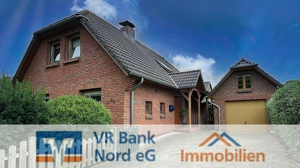 Einfamilienhaus zum Kauf 398.000 € 4 Zimmer 110 m² 488 m² Grundstück Weiche Flensburg 24941