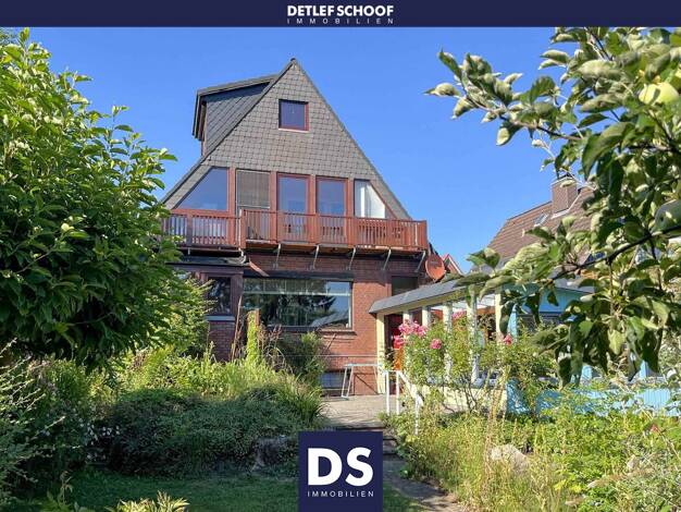 Einfamilienhaus zum Kauf 475.000 € 6 Zimmer 142 m² 685 m² Grundstück Hassee Kiel 24113