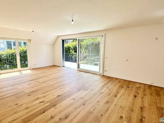 Wohnung zum Kauf - Erstbezug 649.000 € 2 Zimmer 71,9 m² 4. Geschoss Döbling 1190