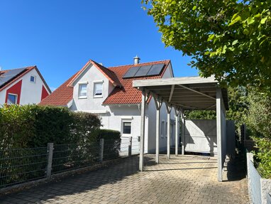 Einfamilienhaus zum Kauf 449.000 € 5 Zimmer 130 m² 434 m² Grundstück Röttenbach Röttenbach 91187