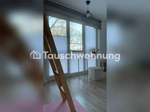 Wohnung zur Miete Tauschwohnung 260 € 1 Zimmer 30 m² 1. Geschoss Osdorf Altona 22761
