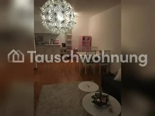 Wohnung zur Miete Tauschwohnung 380 € 2 Zimmer 46 m² 1. Geschoss Kinderhaus Münster 48159