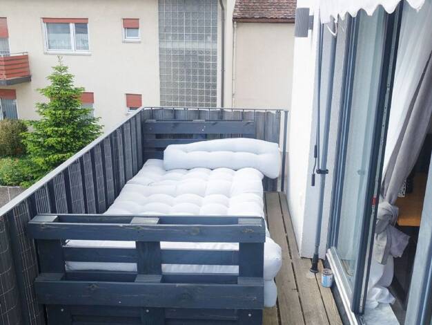 Maisonette zum Kauf 295.000 € 2 Zimmer 79 m² 1. Geschoss Cadolzburg 90556