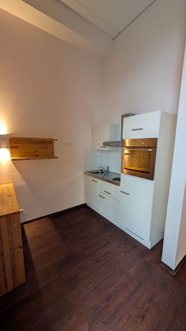 Wohnung zur Miete 590 € 1 Zimmer 35 m²<br/>Wohnfläche EG<br/>Geschoss 01.10.2024<br/>Verfügbarkeit Hafen Bamberg 96052