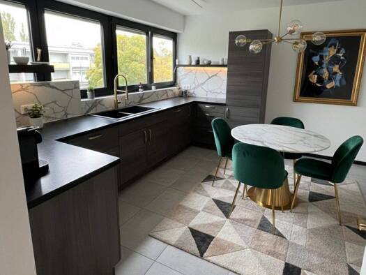 Wohnung zum Kauf 293.000 € 3 Zimmer 85 m² 3. Geschoss Ingolstadt 85057