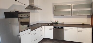 Wohnung zur Miete 610 € 2 Zimmer 80 m² EG Kaan-Marienborn Siegen 57074