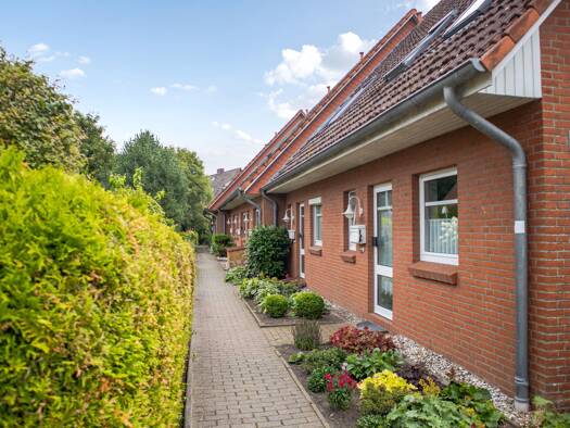 Reihenmittelhaus zum Kauf 199.000 € 4 Zimmer 89,4 m² 250 m² Grundstück Schaalby 24882