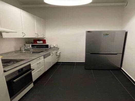 Loft zur Miete 710 € 2 Zimmer 35 m² Geschoss 1/5 frei ab sofort Pempelfort Düsseldorf 40476