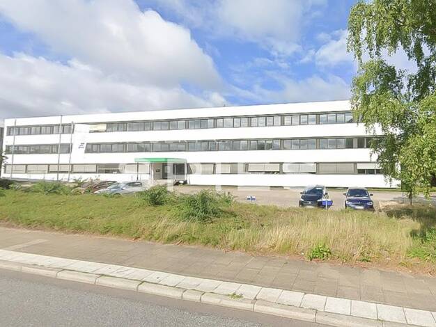 Bürofläche zur Miete provisionsfrei 6 € 450 m² Bürofläche teilbar ab 450 m² Harksheide Norderstedt 22844