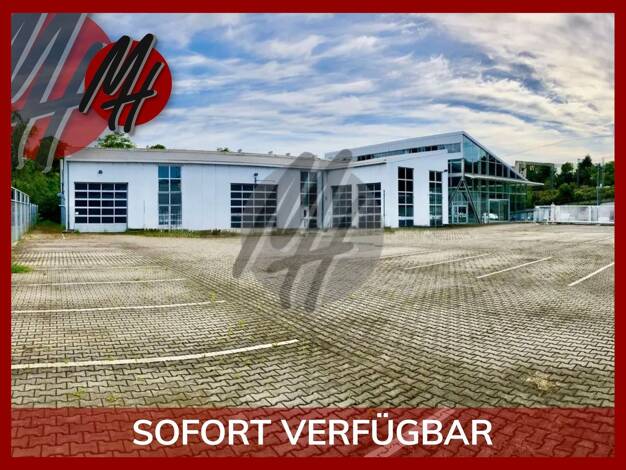 Werkstatt zur Miete 7.500 € 1.250 m² Lagerfläche Ober-Rosbach Rosbach vor der Höhe 61191