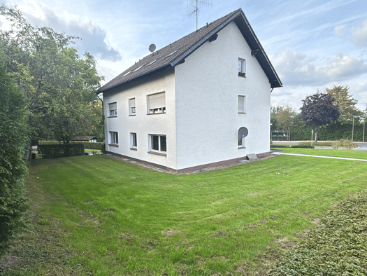 Wohnung zur Miete 735 € 4 Zimmer 98,4 m² EG Küntrop Neuenrade 58809
