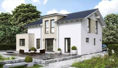 Einfamilienhaus zum Kauf 1.419.809 € 5 Zimmer 165 m² 555 m² Grundstück Villenkolonie Darmstadt 64297