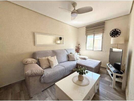 Wohnung zum Kauf 204.000 € 2 Zimmer 78 m² 1. Geschoss Burjassot 46100