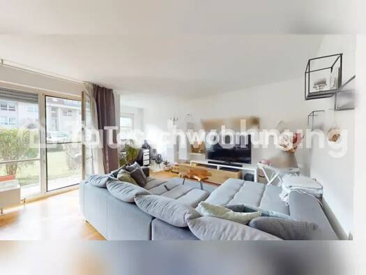 Wohnung zur Miete Tauschwohnung 535 € 2 Zimmer 55 m² Sürth Rodenkirchen 50999