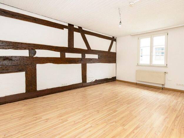 Wohnung zur Miete 960 € 3,5 Zimmer 121 m² Riedlingen 88499