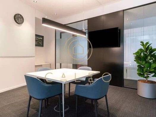 Bürofläche zur Miete provisionsfrei 1.500 m² Bürofläche teilbar ab 1 m² Ückendorf Gelsenkirchen 45886