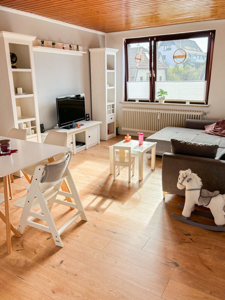 Wohnung zur Miete 550 € 3 Zimmer 77,8 m²<br/>Wohnfläche 1.<br/>Geschoss 01.02.2025<br/>Verfügbarkeit Burgdamm Bremen 28717