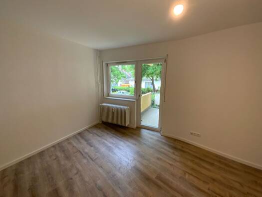 Wohnung zur Miete 703 € 2 Zimmer 55,8 m² 1. Geschoss frei ab 01.11.2026 Ginnheimer Landstraße 198 Ginnheim Frankfurt am Main 60431