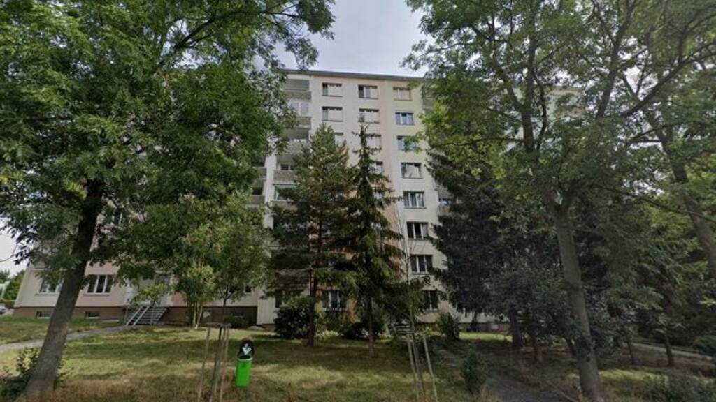 Wohnung zum Kauf 89.000 € 2 Zimmer 61 m² Karlsbad Karlovarský kra 36001