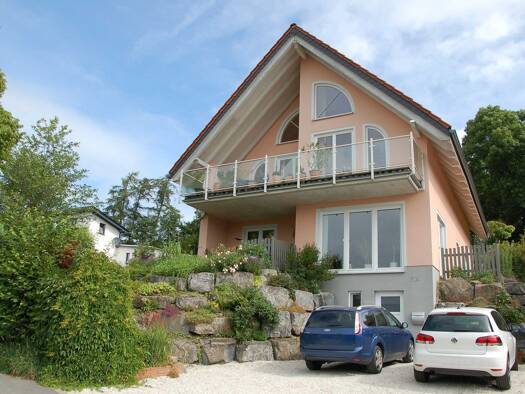 Mehrfamilienhaus zum Kauf 400.000 € 7 Zimmer 216 m² 500 m² Grundstück Heesfeld Halver 58553