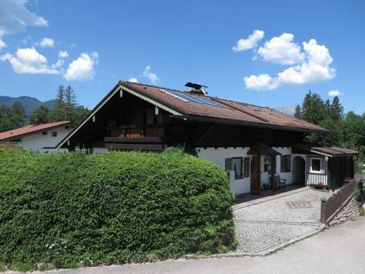 Einfamilienhaus zum Kauf 995.000 € 7 Zimmer 238 m² 589 m² Grundstück Königssee Schönau am Königssee 83471