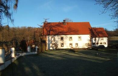 Einfamilienhaus zum Kauf 690.000 € 8 Zimmer 400 m² 3.550 m² Grundstück Meinerzhagen Meinerzhagen 58540