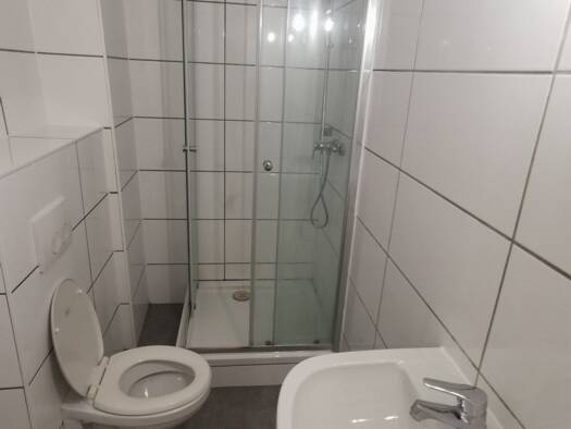 Wohnung zur Miete 390 € 2,5 Zimmer 59 m² 2. Geschoss Bäuminghausstr. 41 Altenessen-Süd Stadtbezirk V 45326