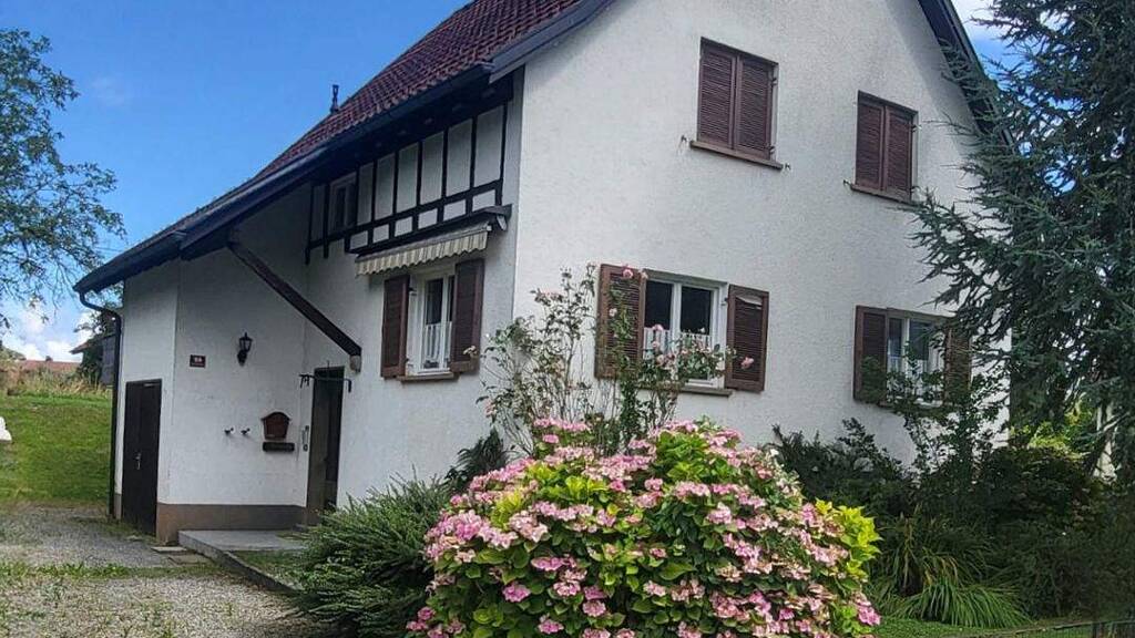 Haus zum Kauf 884 m² Grundstück Hornstraße 26 Gaißau 6974