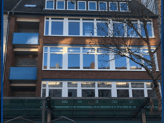 Wohnung zur Miete 630 € 3 Zimmer 70 m² 3. Geschoss frei ab 01.01.2027 Mitte Bremerhaven 27568