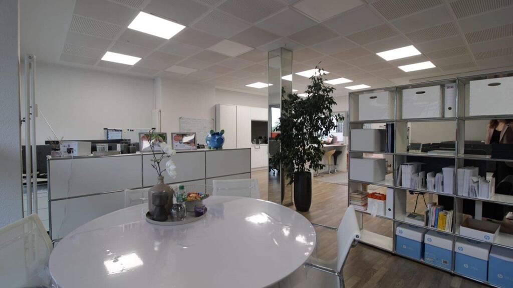 Bürofläche zur Miete 1.200 € Jöllenbeck Bielefeld / Jöllenbeck 33739