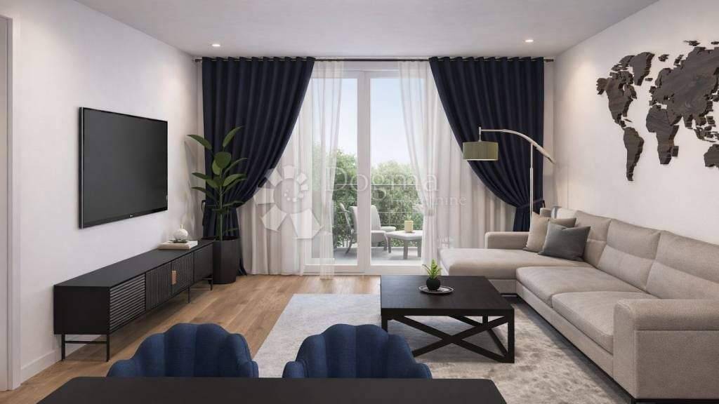 Wohnung zum Kauf 258.669 € 3 Zimmer 63 m² Supetar