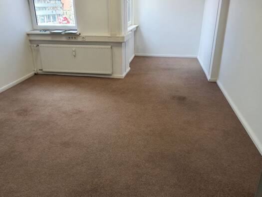 Büro zur Miete provisionsfrei 515 € 1 Zimmer 34,4 m² Bürofläche Sclossmühlendamm 34 Hausbruch Hamburg 21073