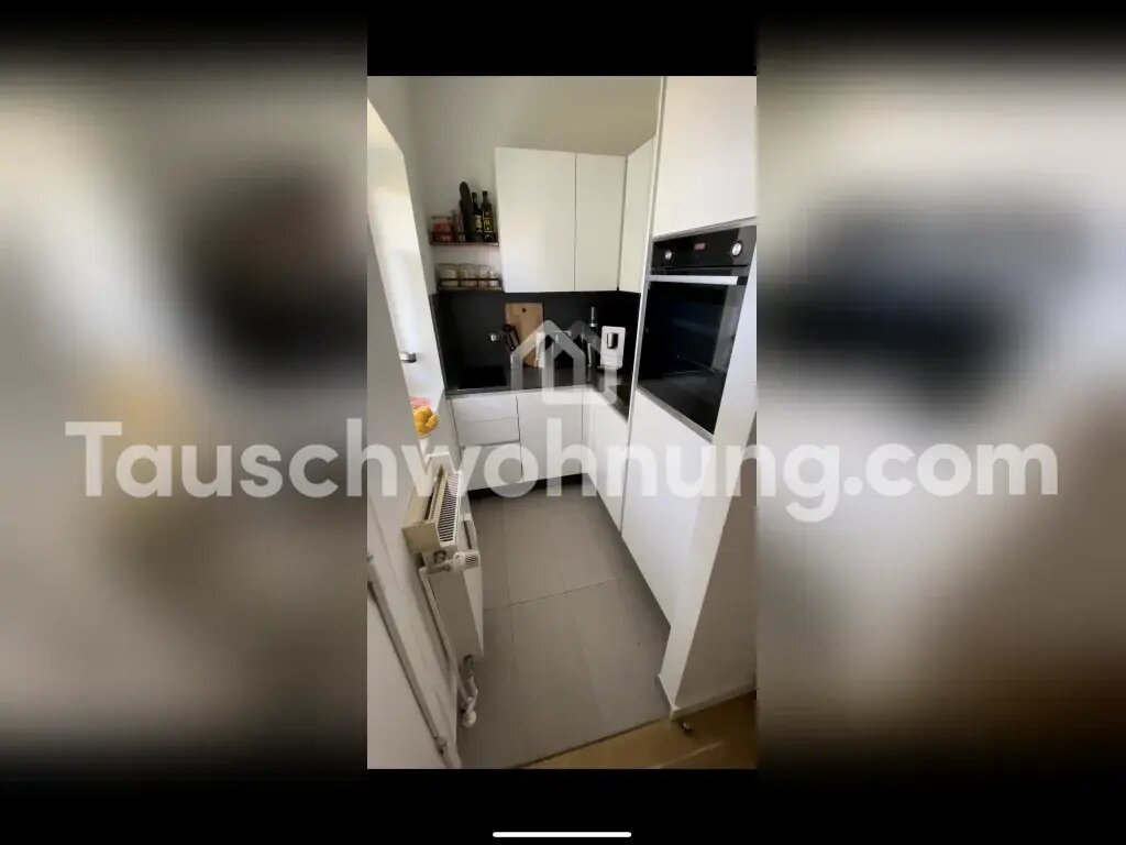 Wohnung zur Miete 720 € 1 Zimmer 35 m²<br/>Wohnfläche 2.<br/>Geschoss Borgfelde Hamburg 20535