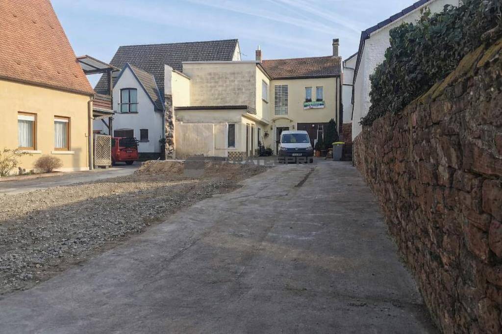 Einfamilienhaus zum Kauf - Ansicht 3