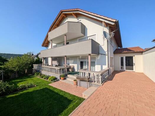 Mehrfamilienhaus zum Kauf 1.195.000 € 12 Zimmer 468 m² 500 m² Grundstück Niefern Niefern-Öschelbronn 75223