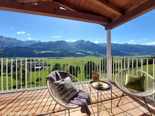 Wohnung zum Kauf provisionsfrei 582.192 € 3 Zimmer 74,5 m² Piesendorf 5721