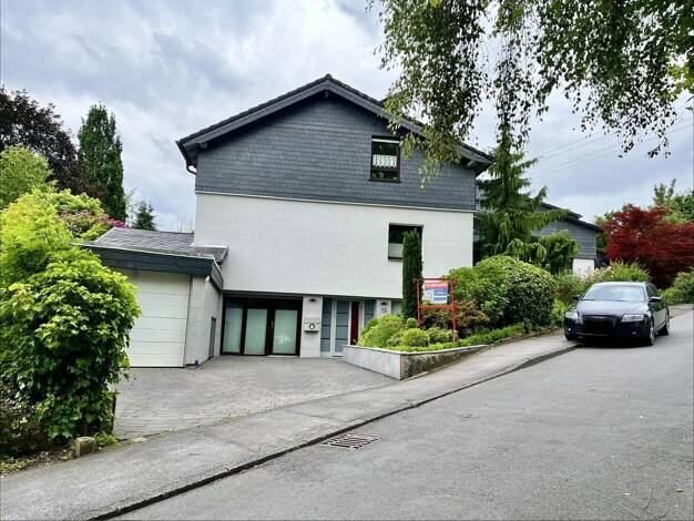 Einfamilienhaus zum Kauf provisionsfrei 649.000 € 9 Zimmer 174 m² 608 m² Grundstück Westhofen Schwerte 58239