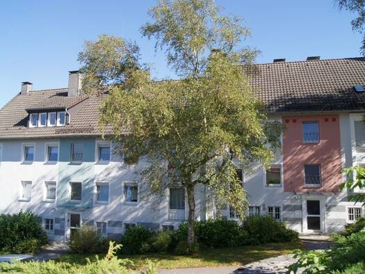 Wohnung zur Miete 445 € 4 Zimmer 69,1 m² frei ab 01.09.2026 Höher Weg 1 Lüdenscheid 58511