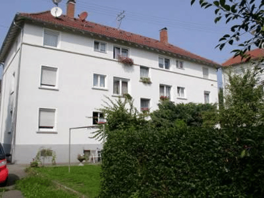 Wohnung zur Miete 600 € 1 Zimmer 80 m² Schwenningen Villingen-Schwenningen 78056