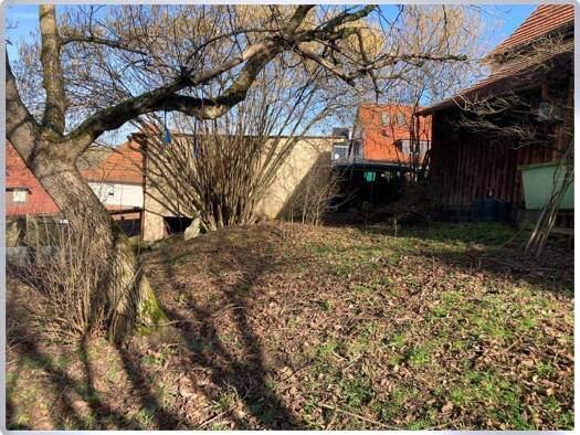 Grundstück zum Kauf 320.000 € 600 m² Grundstück Burgstall Burgstetten 71576