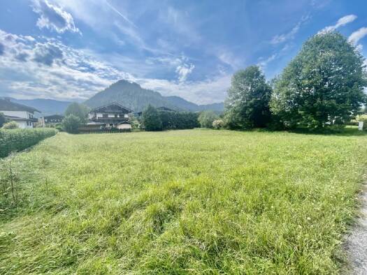 Grundstück zum Kauf 495.000 € 742 m² Grundstück Waidring 6384